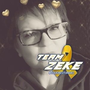 Meet your Posher, Linda